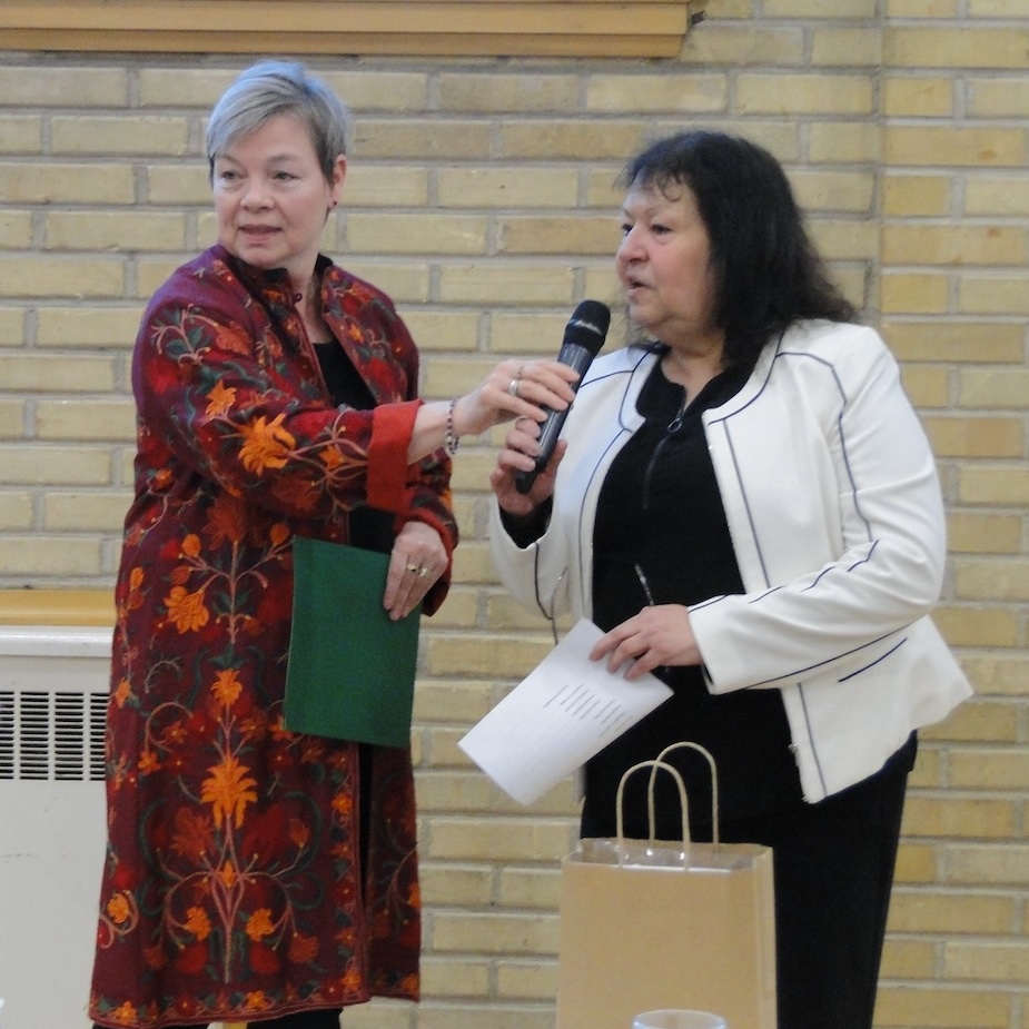 Annual Service of Celebration 2025 – Centre for Christian Studies